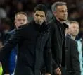 Arteta dan Enrique Beda Pandangan Jelang Final Arsenal vs PSG