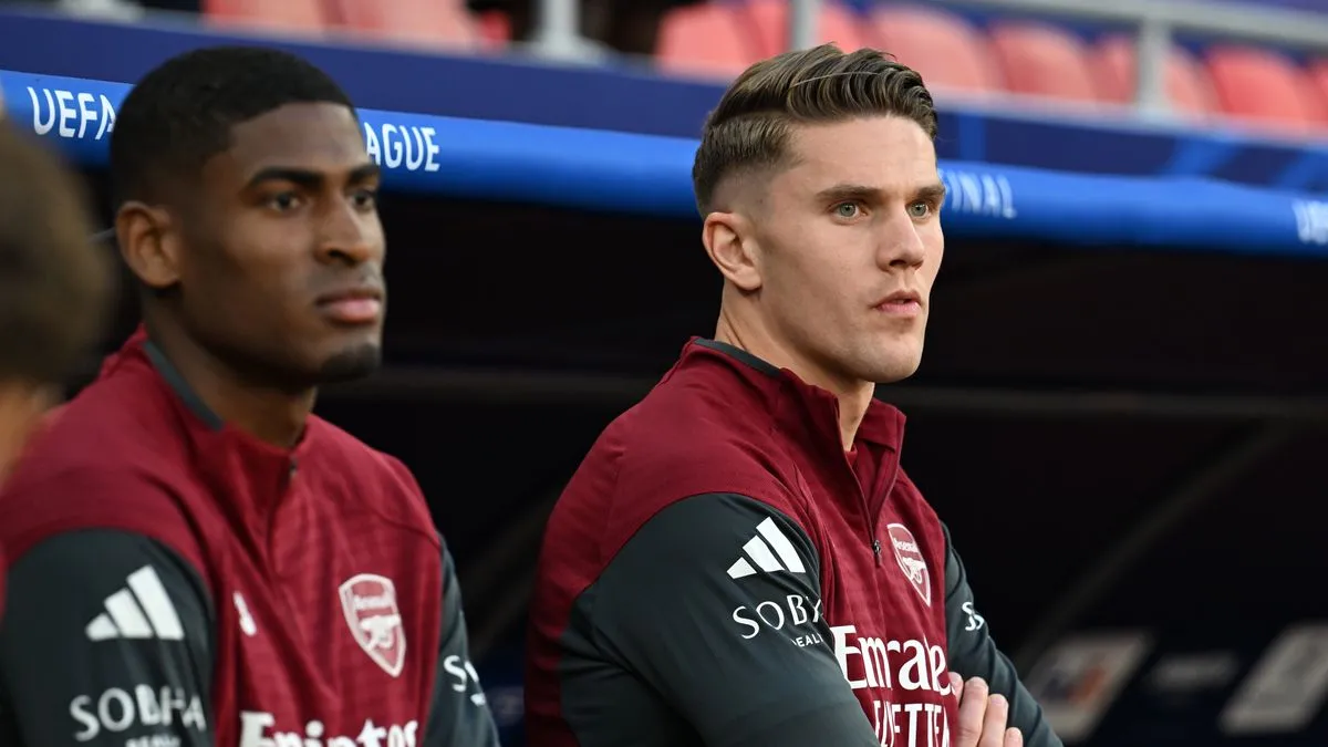 Arteta Dipertanyakan, Gyokeres Tidak Masuk Starting XI Arsenal