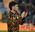 Aston Villa Kirim Tawaran untuk Matias Soule dari AS Roma