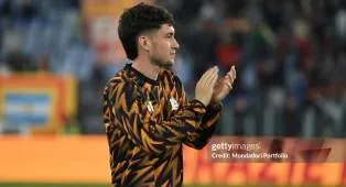 Aston Villa Kirim Tawaran untuk Matias Soule dari AS Roma