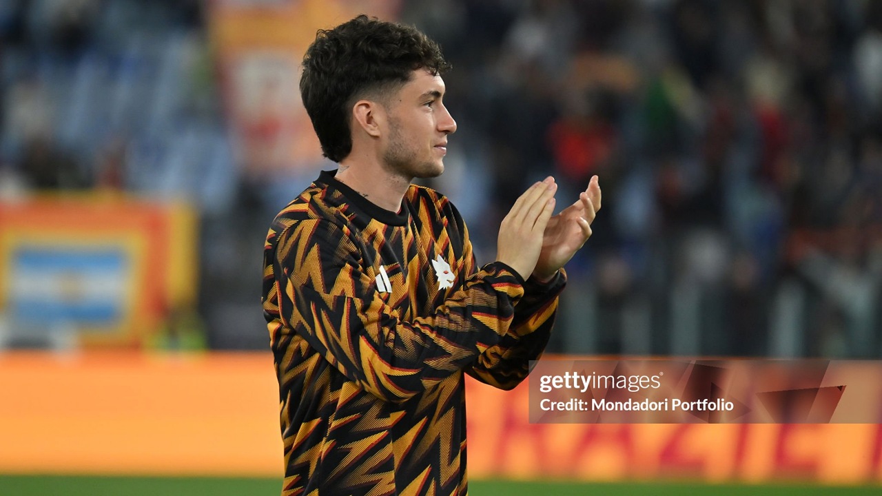Aston Villa Kirim Tawaran untuk Matias Soule dari AS Roma