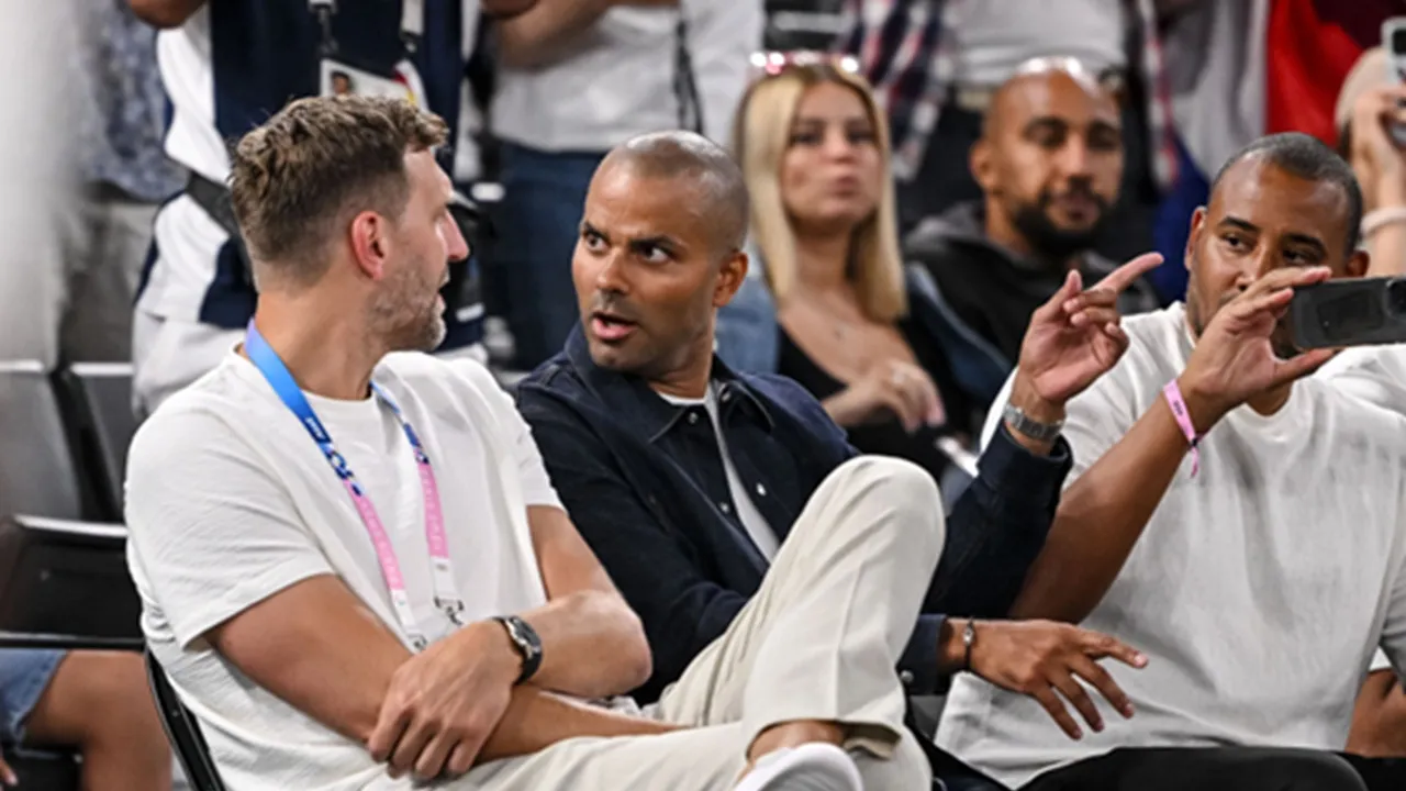ASVEL Villeurbanne Alami Peningkatan Anggaran Drastis di EuroLeague