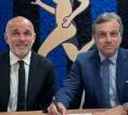 Atalanta Rekrut Giuntoli, Mantan Direktur Juventus dan Napoli