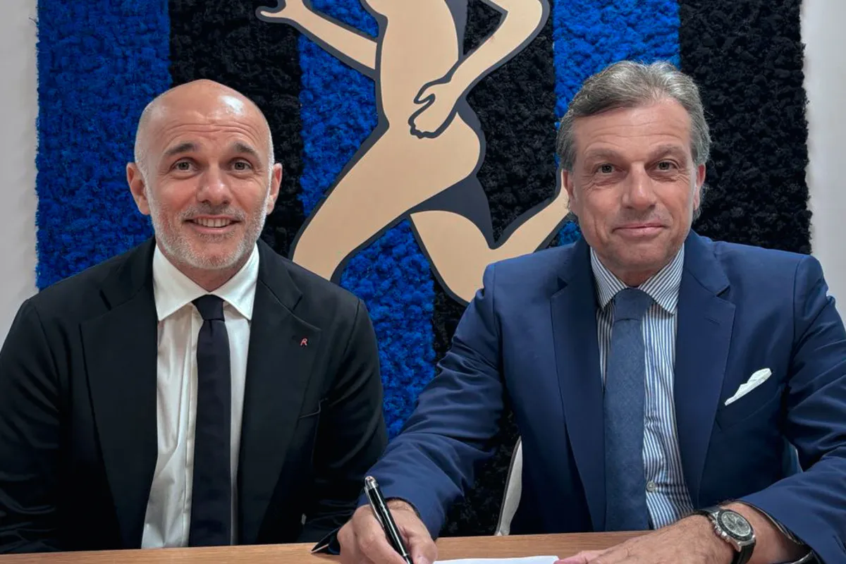 Atalanta Rekrut Giuntoli, Mantan Direktur Juventus dan Napoli - sumber: (footballitalia)