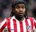 Atletico Madrid Buka Peluang Untuk Jual Lookman