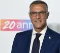 Bantah Beppe Bergomi, Paolo Bargiggia: Skuad Inter Masih Bisa Ditingkatkan