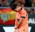 Barcelona Bikin Masa Depan Rashford dan Bardghji Tak Pasti