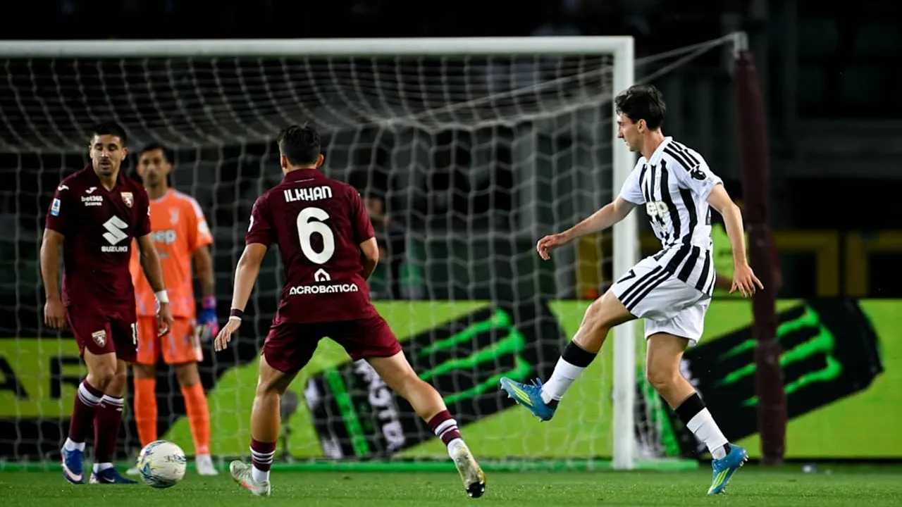Barcelona Pertimbangkan Gaet Andrea Cambiaso dari Juventus