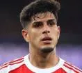 Barcelona Pertimbangkan Rekrut Piero Hincapie dari Arsenal