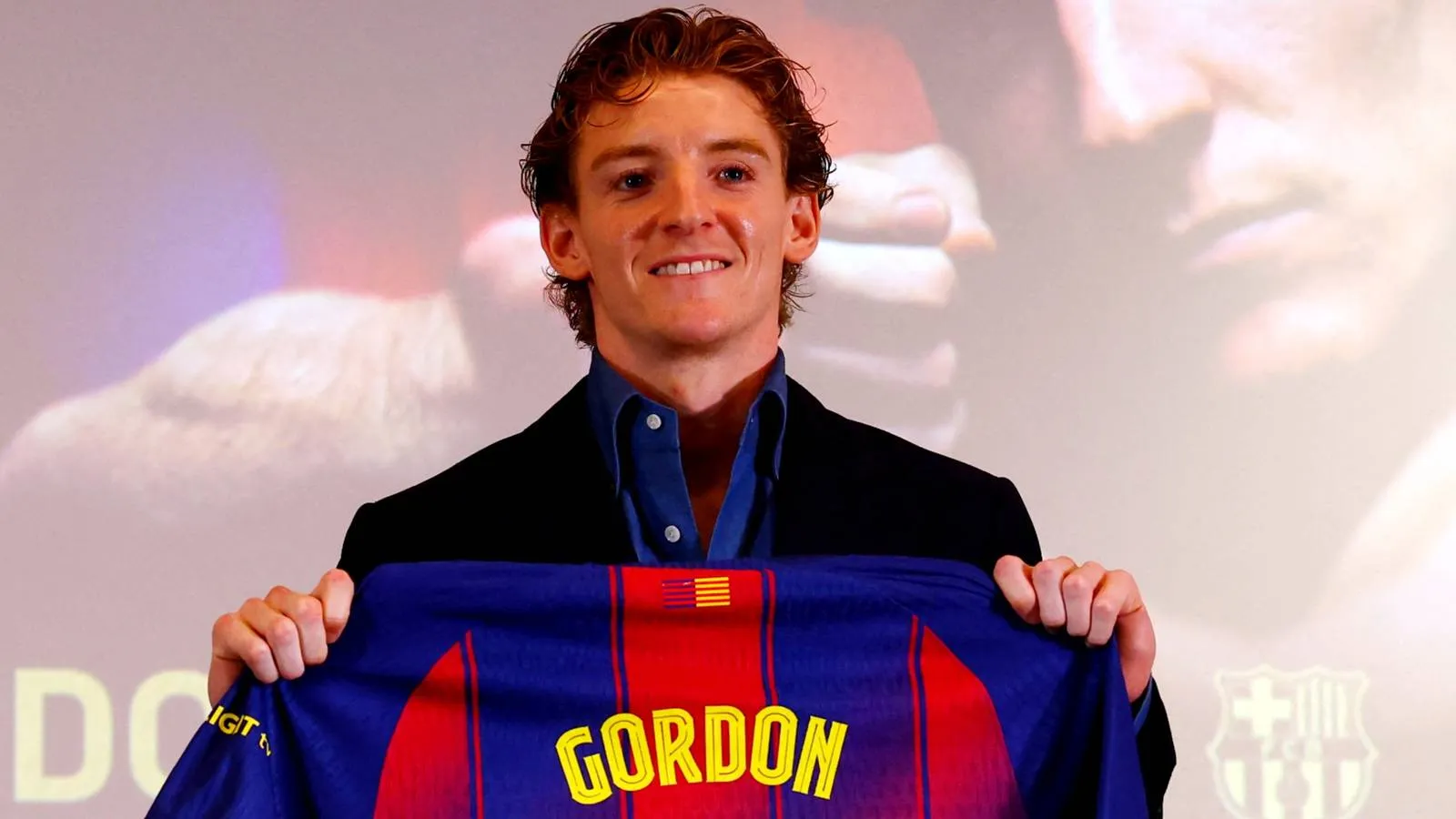 Barcelona Rekrut Anthony Gordon dari Newcastle, Media Spanyol Beri Penilaian Tegas