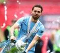 Barcelona Selesaikan Transfer Bernando Silva, Pengumuman Pekan Depan