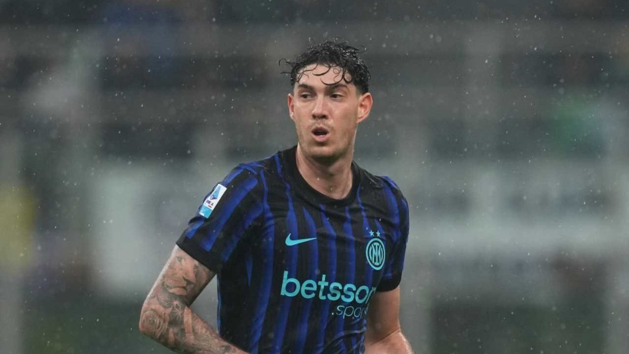 Bargiggia: Alessandro Bastoni Kini Tak Dijual, Bisseck Masuk Daftar Jual