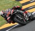 Bezzecchi Pimpin Dominasi Aprilia di Kualifikasi GP Italia