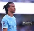 Bournemouth Ingin Pulangkan Nathan Ake dari Manchester City