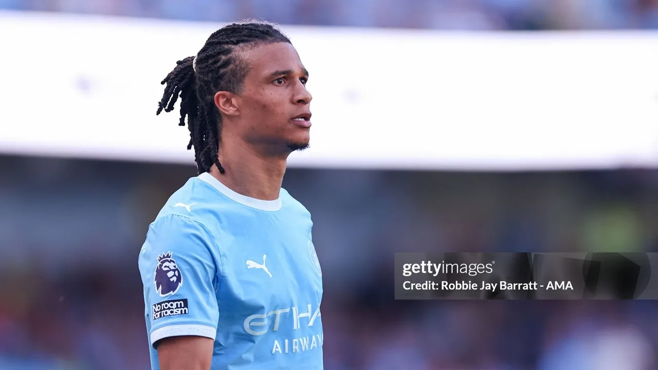Nathan Ake berpeluang kembali ke Bournemouth musim panas ini