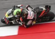 Cal Crutchlow Akui Motor Lebih Unggul Pada Balikannya di MotoGP