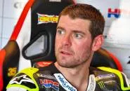 Cal Crutchlow Tegaskan Enggan Comeback Fulltime ke MotoGP