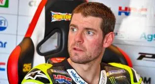 Cal Crutchlow Tegaskan Enggan Comeback Fulltime ke MotoGP