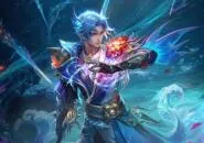 Cara Hemat Mendapatkan Skin ALLSTAR Ling Phantom Current