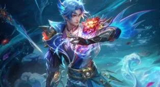 Cara Hemat Mendapatkan Skin ALLSTAR Ling Phantom Current