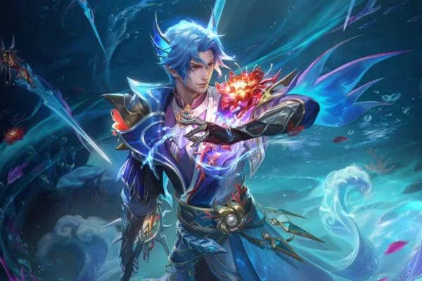 Cara Hemat Mendapatkan Skin ALLSTAR Ling Phantom Current - sumber: (ggwp)