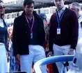 Carlos Sainz Puji Mobil Gen4 Formula E yang Impresif