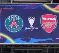 Catatan Statistik Jelang Paris Saint-Germain vs Arsenal di Final Liga Champions