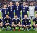 Catatan Statistik Jelang Skotlandia vs Curacao di Laga Persahabatan