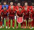 Catatan Statistik Jelang Swiss vs Yordania di Laga Persahabatan