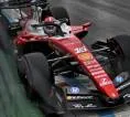 Charles Leclerc Soroti Tantangan Adil dalam Aturan F1 Baru