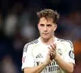 Como Kembali Tertarik Gaet Dua Pemain Akademi Real Madrid