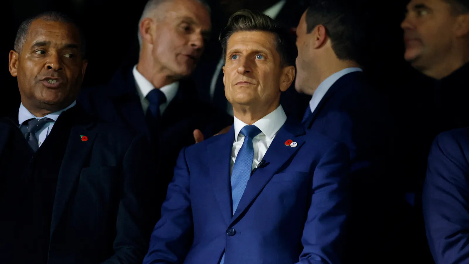 Crystal Palace Dekati Pelatih dengan Fleksibilitas Taktik Tinggi - sumber: (givemesport)