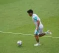 Daisuke Sato Buat Klarifikasi Terkait Embargo Transfer Persib