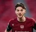 Declan Rice Buktikan Ucapan Jack Whitehall Salah