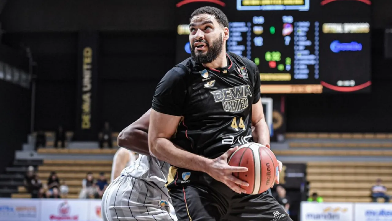 Dewa United Banten Melesat Mulus ke Semifinal IBL 2026