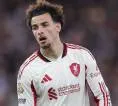 Dilirik Inter Milan, Liverpool Siap Lepas Curtis Jones dengan Harga Segini
