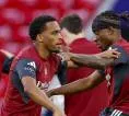 Dua Pemain Arsenal Pulih Jelang Final Liga Champions