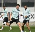 Emil Holm Batal Bela Swedia di Piala Dunia 2026 Akibat Cedera