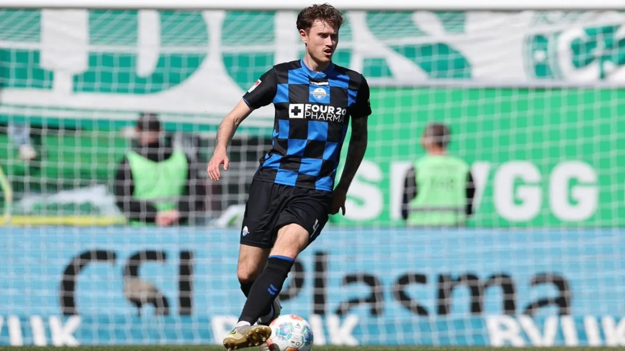 FC Augsburg