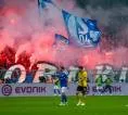 FC Schalke 04 Dipastikan Promosi, Bos Dortmund Antusias Jalani Revierderby