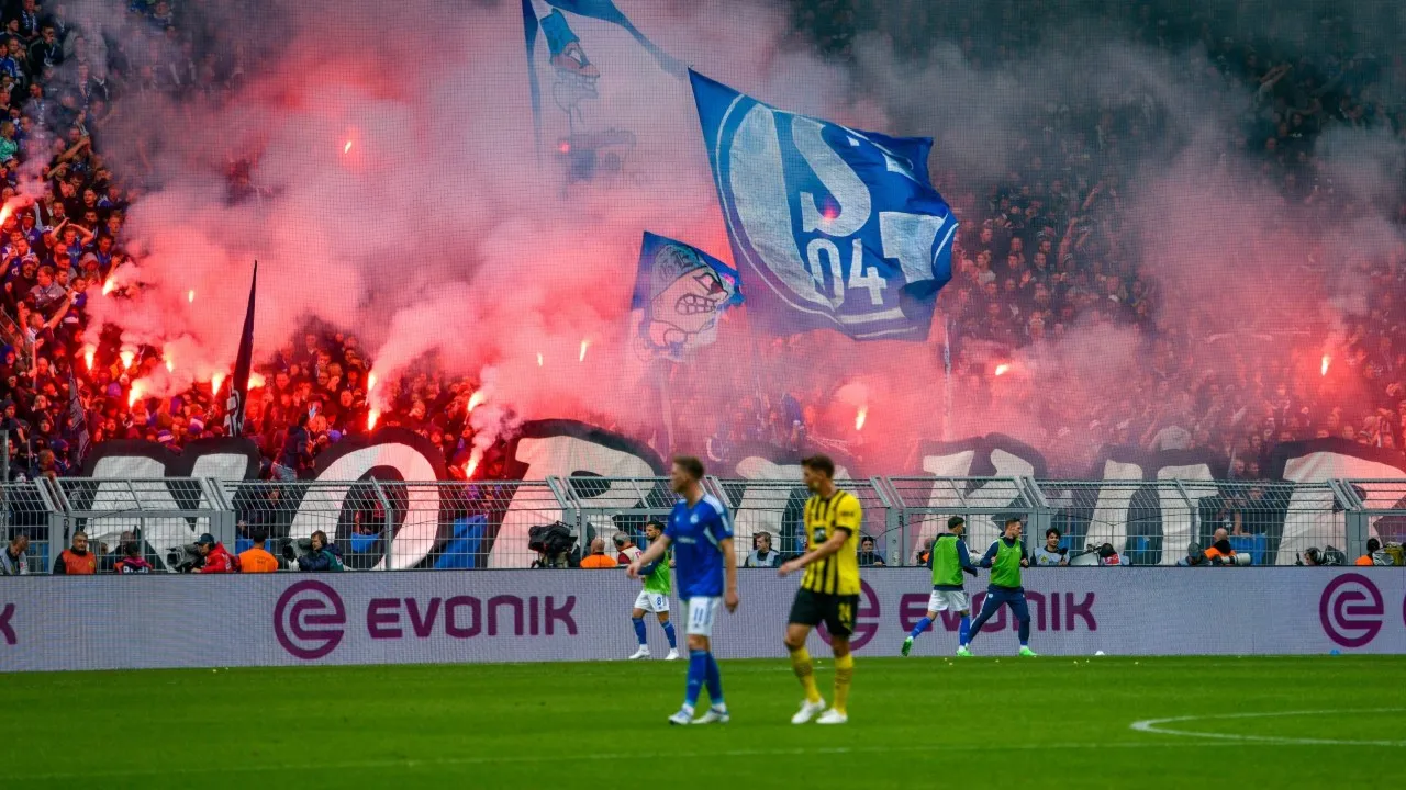FC Schalke 04