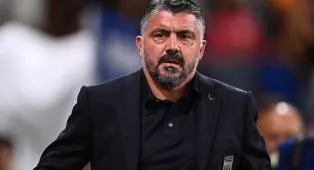 Gattuso Berjuang Keras Pertahankan Gilardino dan Romagnoli di Lazio