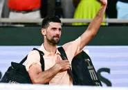 Hal Yang Belum Pernah Terjadi Di Grand Slam Sampai Di French Open 2026