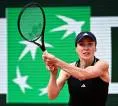 Hasil French Open: Bebas Hambatan, Elina Svitolina Tembus Pekan Kedua