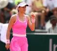 Hasil French Open: Kemenangan Tanpa Balas Antar Sorana Cirstea Terus Maju