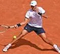 Hasil French Open: Rafael Jodar Mati-Matian Demi Tiket Babak Keempat