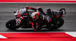 Hasil Kualifikasi MotoGP Italia: Marco Bezzecchi Sabet Pole!