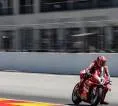 Hasil Race 1 WSBK Aragon: Bulega Perpanjang Rekor Kemenangan