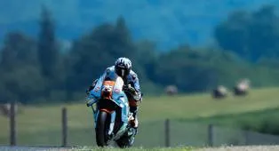 Hasil Sprint Race MotoGP Italia: Raul Fernandez Unjuk Gigi