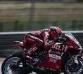 Hasil Superpole WSBK Aragon: Bulega Perpanjang Rekor Pole